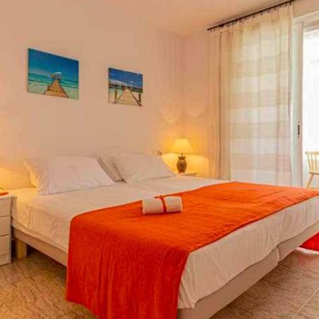 797 Holiday Rentals - Piso Para 4 Con Amplia Terraza Al Jardin Y Al Mar Benalmadena Exterior photo